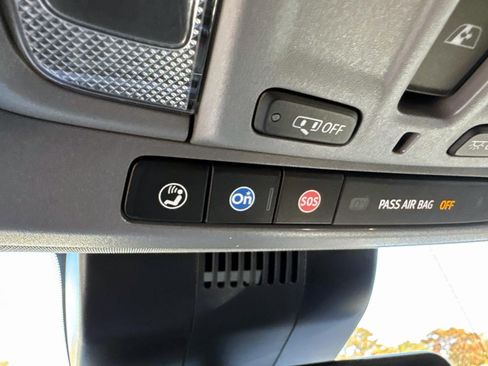 Used 2023 Chevrolet Silverado 1500 LTZ w/ LTZ Convenience Package II AWD/4WD image 32