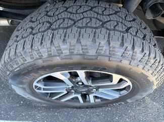 Used 2025 Ford Ranger Lariat w/ Trailer Tow Package video 2