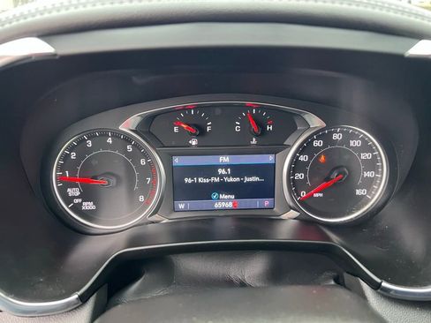 Used 2023 Chevrolet Blazer LT image 41