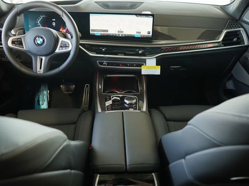 Used 2026 BMW X7 M60i w/ Climate Comfort Package AWD/4WD image 10