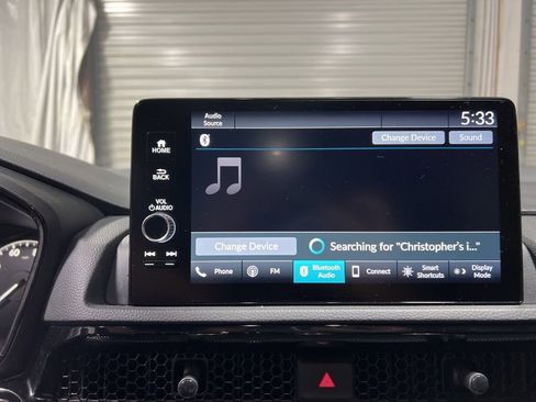 Used 2025 Honda CR-V EX-L image 34