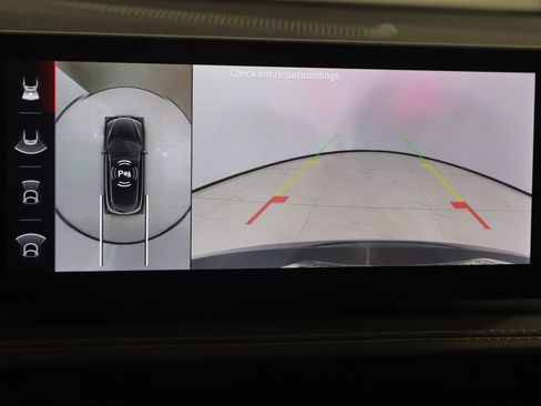 Used 2024 Alfa Romeo Tonale Ti w/ Active Assist Package image 10