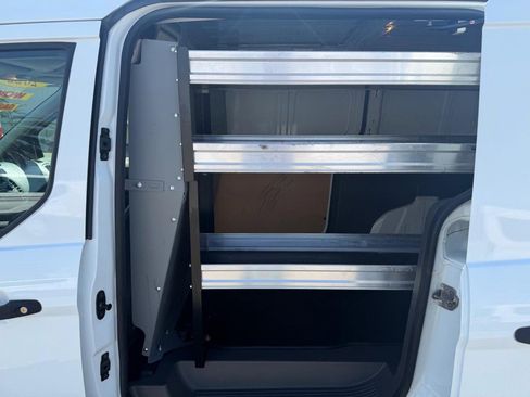 Used 2022 Ford Transit Connect XL FWD image 21