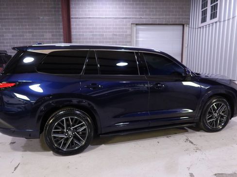 Used 2024 Lexus TX 350 FWD w/ Technology Package image 6