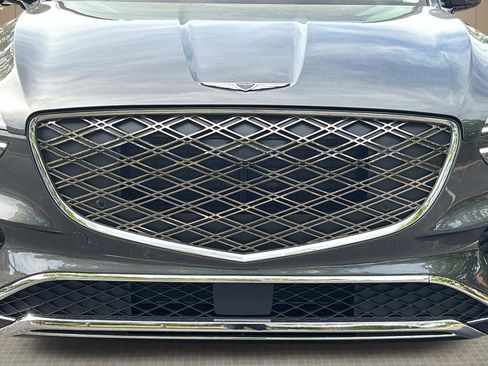Certified 2026 Genesis GV70 2.5T AWD/4WD image 43