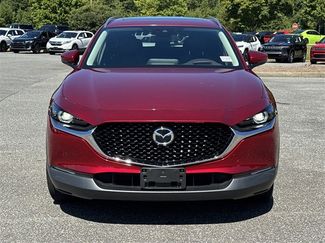 Used 2023 MAZDA CX-30 AWD 2.5 S w/ Premium Package video 2