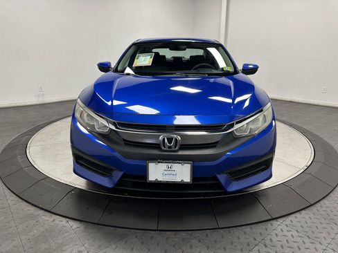 Used 2018 Honda Civic LX image 4
