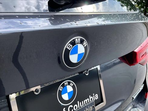 Used 2020 BMW X3 sDrive30i w/ Driving Assistance Package RWD image 9