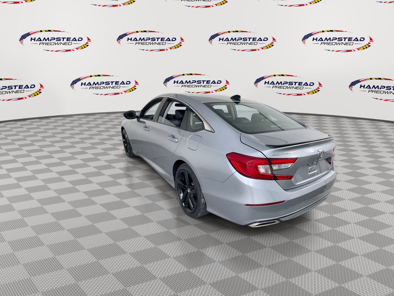 Used 2022 Honda Accord Sport Special Edition image 7
