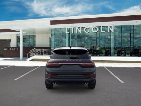 New 2025 Lincoln Corsair Grand Touring w/ Equipment Group 301A AWD/4WD image 5