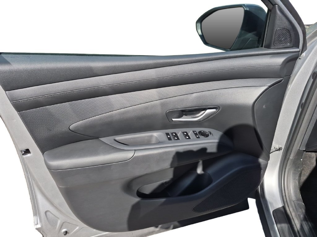 New 2026 Hyundai Tucson SEL Plus FWD image 10