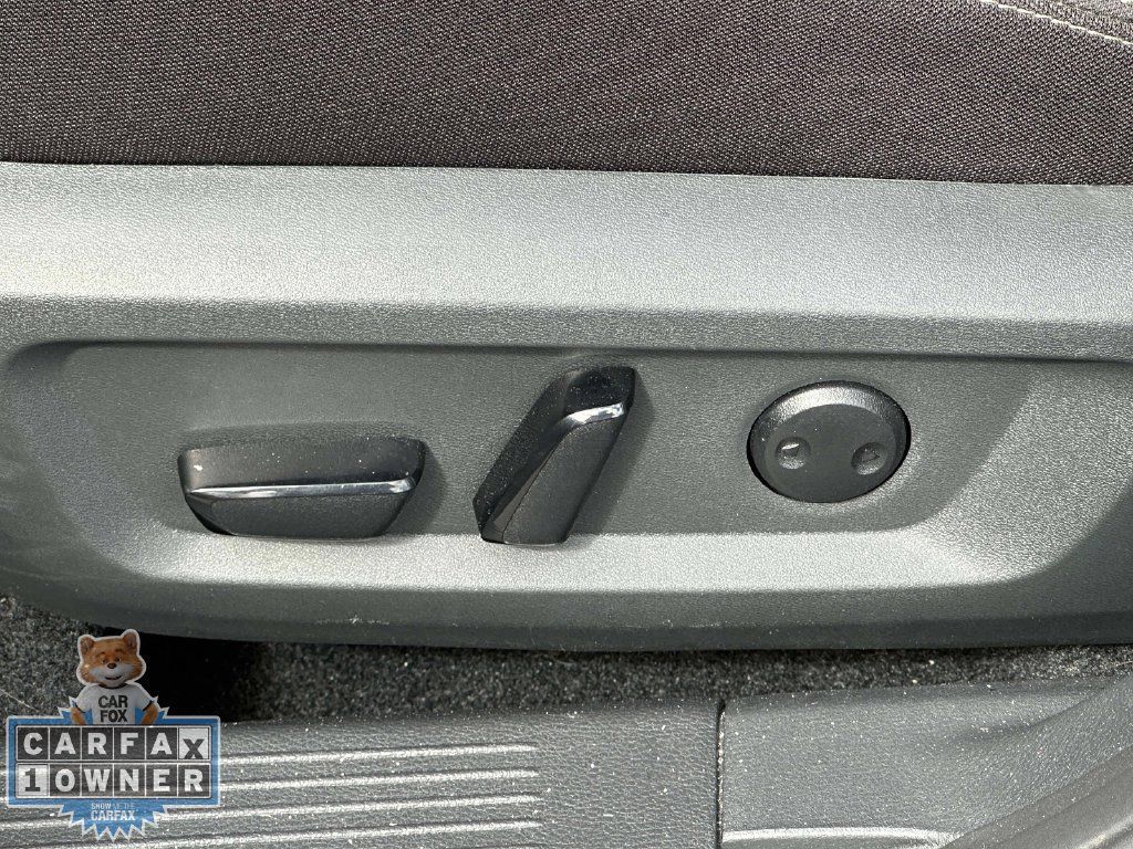 Used 2026 Nissan Rogue SV AWD/4WD image 20