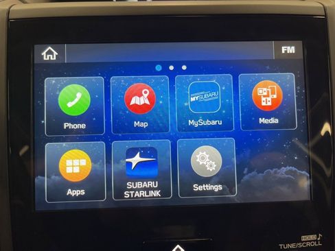 Used 2024 Subaru Forester Limited image 17