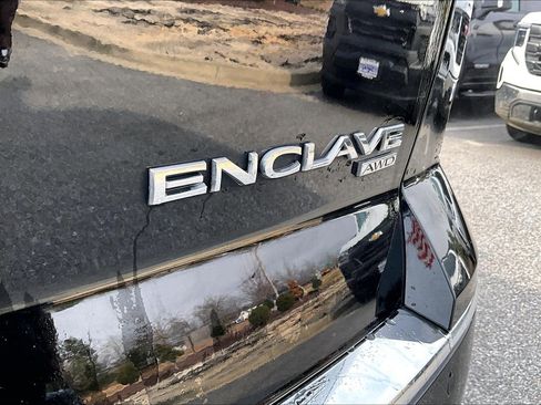 Used 2017 Buick Enclave Premium w/ Experience Buick Package image 7