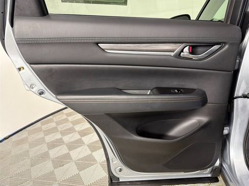 Used 2020 MAZDA CX-5 Grand Touring image 23