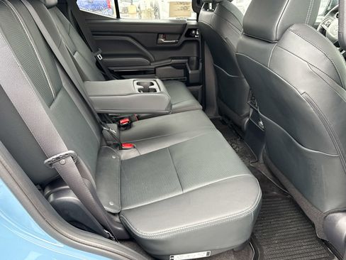 New 2026 Toyota 4Runner Limited image 17