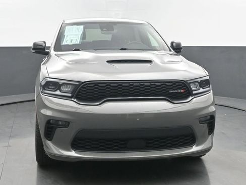 Used 2022 Dodge Durango R/T AWD/4WD image 8