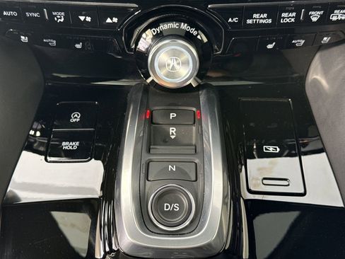 Used 2023 Acura MDX A-Spec AWD/4WD image 17