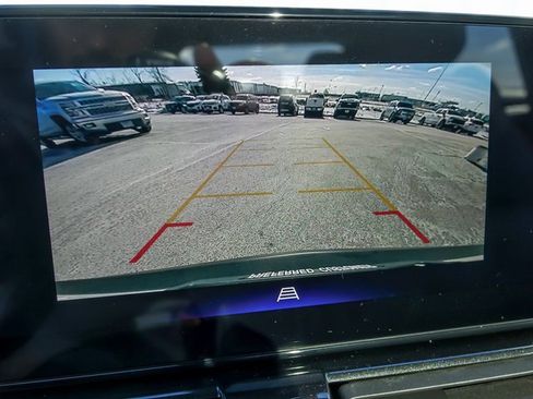 New 2026 Chevrolet TrailBlazer RS w/ Convenience Package image 24