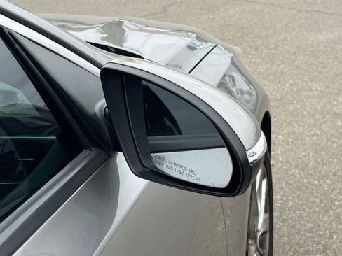 Used 2016 Kia Optima EX FWD image 19
