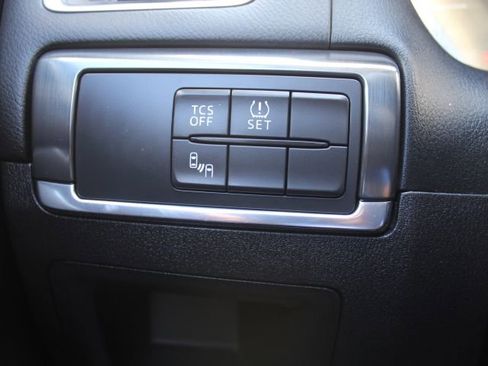 Used 2023 MAZDA CX-5 AWD 2.5 S w/ Select Package image 21