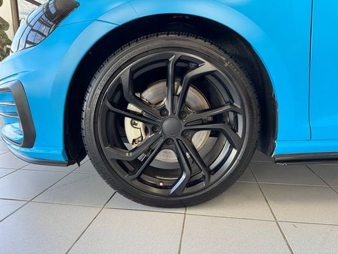 Used 2018 Volkswagen GTI S FWD image 66