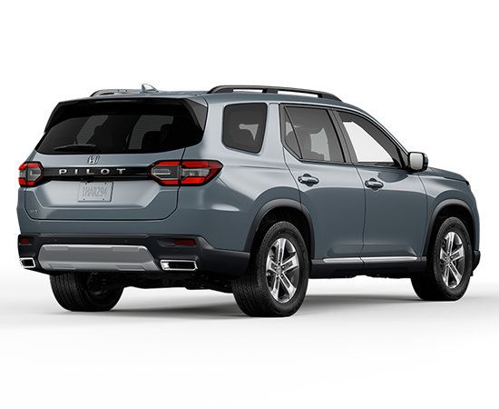 New 2026 Honda Pilot EX-L image 26