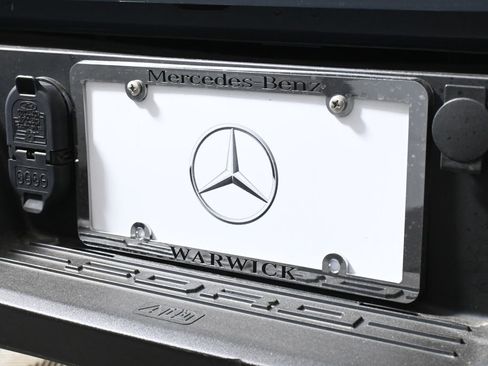 Used 2023 Ford F150 Lightning Lariat w/ Tow Technology Package image 14