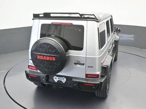 Used 2019 Mercedes-Benz G 550 image 69