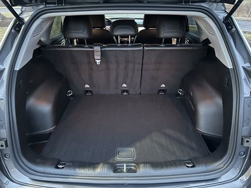 Used 2022 Jeep Compass Limited image 26