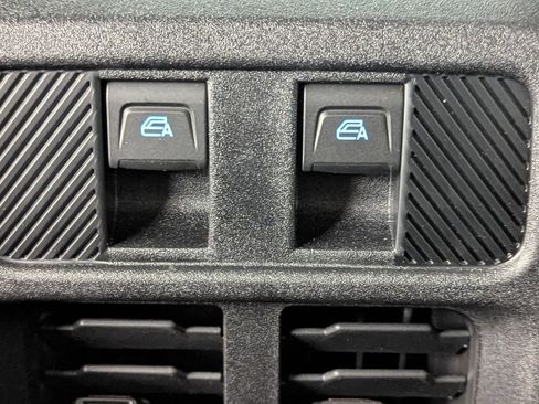 New 2025 Ford Bronco Raptor image 23