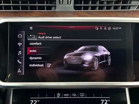 Used 2023 Audi A6 Premium Plus w/ Premium Plus Package image 27