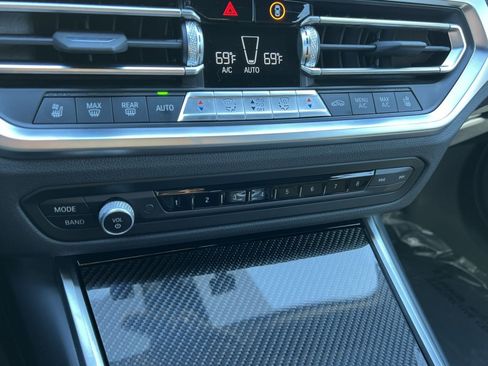 Used 2023 BMW M4 xDrive Competition w/ Executive Package image 15