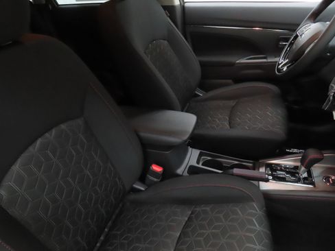 New 2026 Mitsubishi Outlander Sport LE AWD/4WD image 24