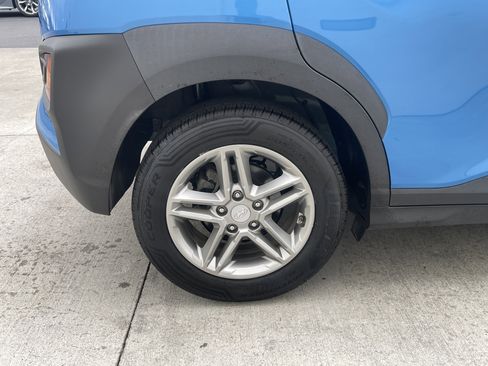 Used 2019 Hyundai Kona SE image 25