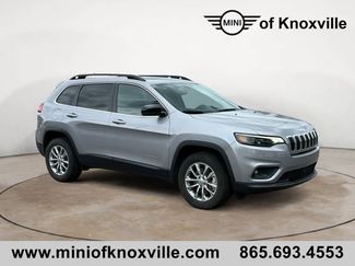 Used 2022 Jeep Cherokee Latitude Lux w/ Sun & Sound Group AWD/4WD video 1