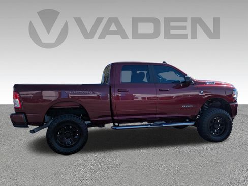 Used 2022 RAM 2500 Big Horn image 23