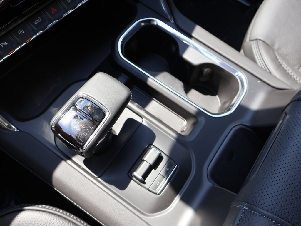 New 2026 GMC Sierra 1500 Denali AWD/4WD image 19