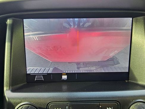 Used 2021 Chevrolet Colorado ZR2 image 24