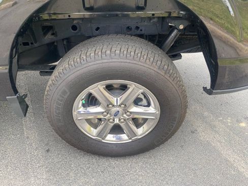 Used 2024 Ford F150 XLT image 31