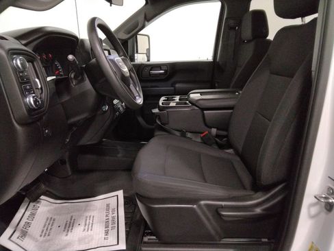 Used 2024 GMC Sierra 3500 Pro image 22