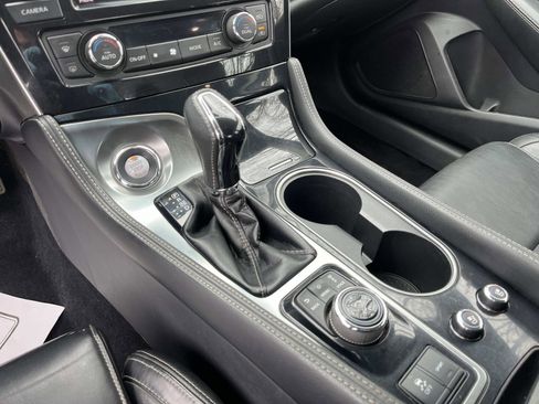 Used 2021 Nissan Maxima Platinum w/ Sport Mat Group image 26