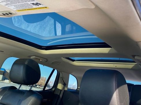 Used 2014 Lincoln MKT AWD w/ Equipment Group 201A image 14