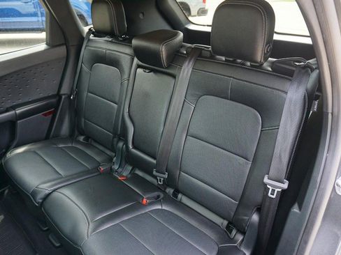 Used 2020 Ford Escape Titanium AWD/4WD image 26