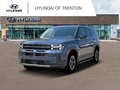 New 2026 Hyundai Santa Fe XRT