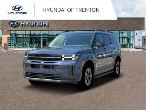 New 2026 Hyundai Santa Fe XRT AWD/4WD image 1