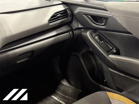 Certified 2024 Subaru Crosstrek 2.5i Sport w/ Crosstrek Mirror Package image 25