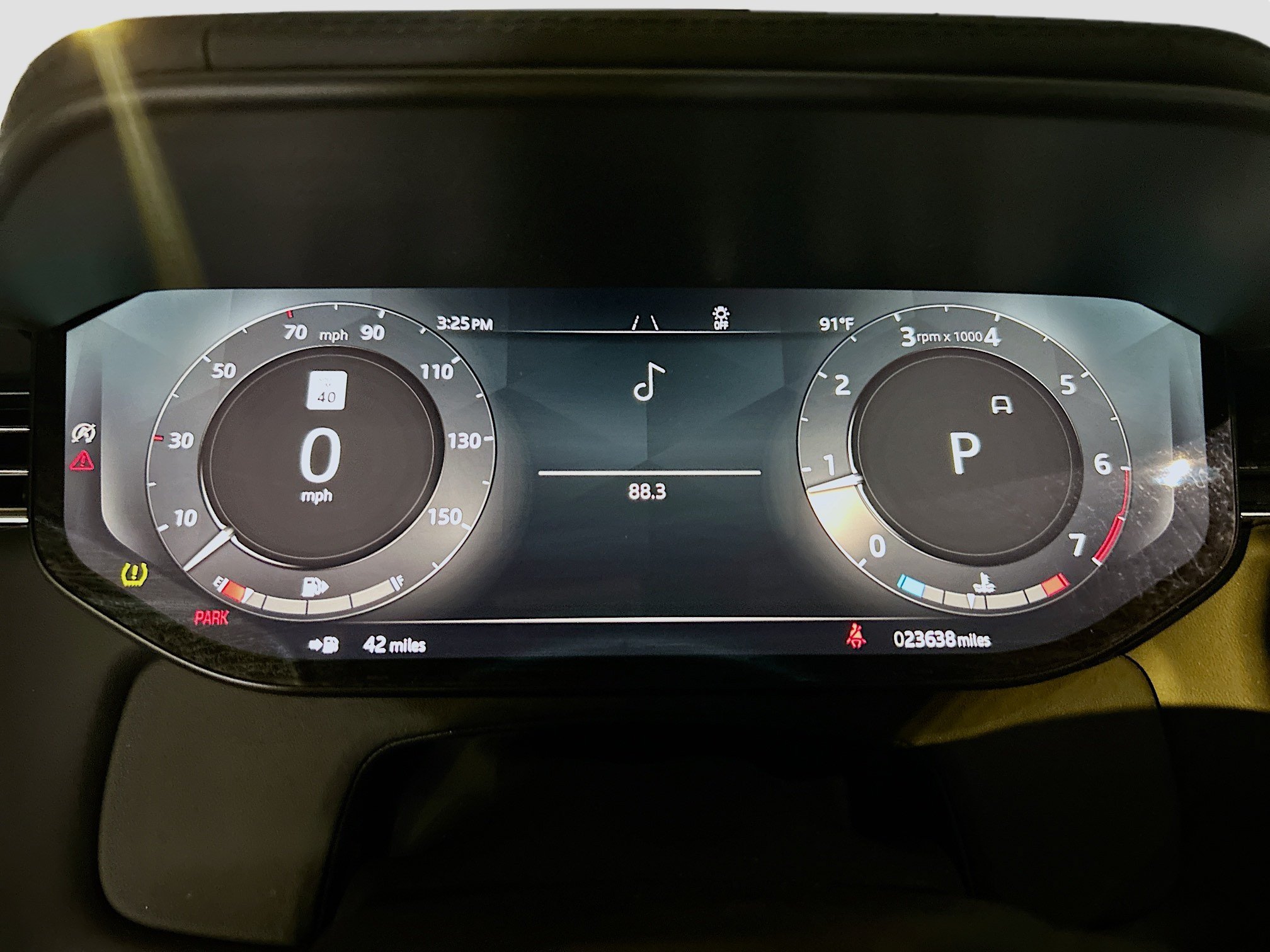 Used 2024 Land Rover Range Rover Sport SE AWD/4WD image 32
