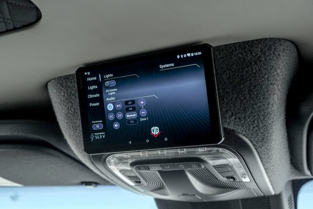 New 2026 Mercedes-Benz Sprinter 2500 image 24