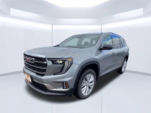Used 2026 GMC Acadia Elevation w/ Elevation Premium Package AWD/4WD image 11